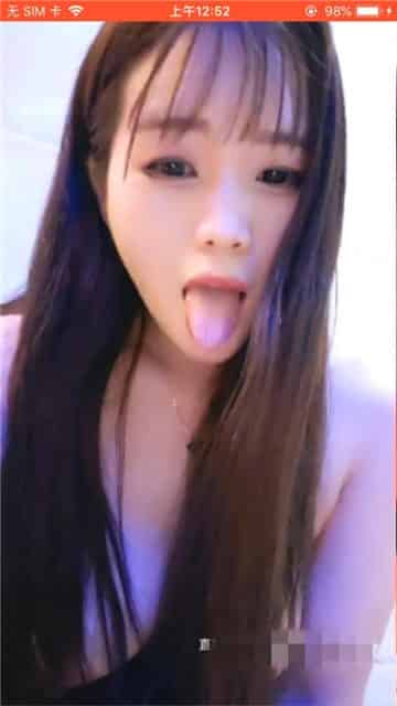 [直播SJ薇神]*****12.19高颜值极品美女道具自卫插图
