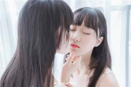 桜桃喵&木绵绵-朝[58P]插图1