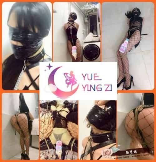 窒物者合集TJ电击极品萝莉等[双层压缩包][24v]