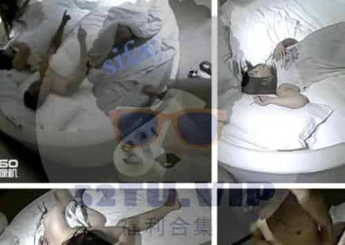 [360补漏]猪台稀缺9月份整套（9集）插图