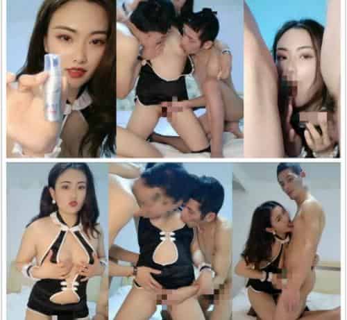 大奶妹子娜娜嗑药喷剂玩3P3天福利合集