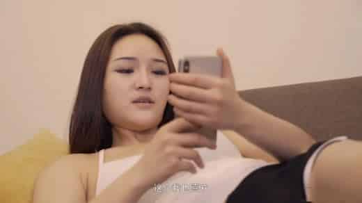 [元宵贺岁档]国产AV剧情巨作(10)[淫色白虎痴女色诱男技师，职位完成肉体性爱摩擦]7200P高清版[324.15M]插图