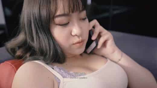 [元宵贺岁档]国产AV剧情巨作(03)[寂寞女友性欲太强帮男友网购内裤也能让小穴湿透]720P高清版[346.83M]插图