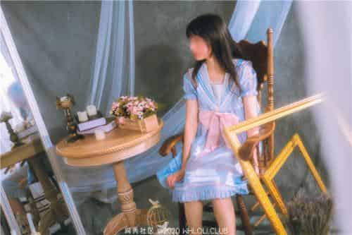[图包]杪夏 – 洛丽塔 [101P/1.3G]插图