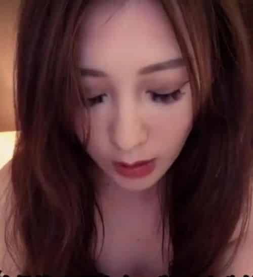 SWAG气质女神funnyg黑丝情趣制服福利视频1V-福利好好看