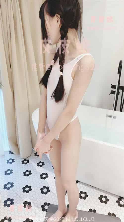 [视频]皮皮娘 – 浴缸玩耍[46P/116M]-福利好好看