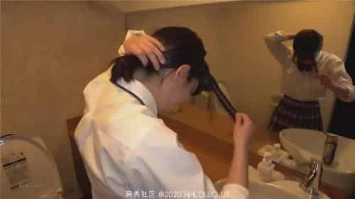 [视频]H杯的理科才女喜欢参加1V1运动 [1V/2.4G]插图
