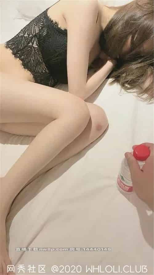 少女萌妹子酒醉后大尺度福利视频 [1V]-福利好好看