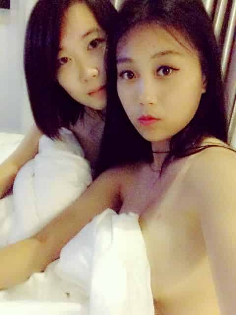 多套拉拉美女自拍合计500P4V