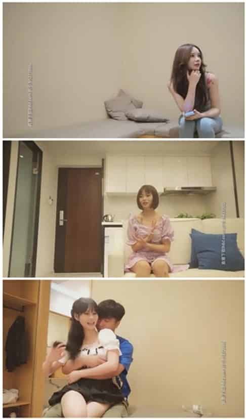 [9总全国探花/小宝寻花/千人斩探花/老王探花/老炮寻花]合集(07.09)[8V]插图