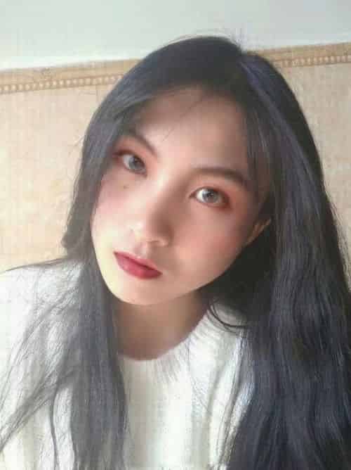 前男友出卖女友蒋利蓉长腿美足插图
