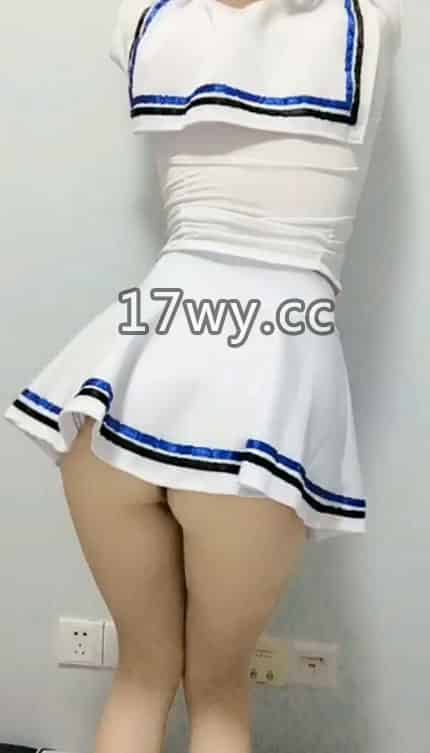抖音15W粉丝巨乳网红果冻私拍福利资源视频合集全套插图2