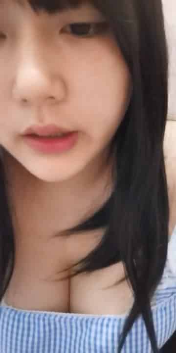 一坊美女爱吃糖的萝莉洋洋一多房自卫大绣20200803插图