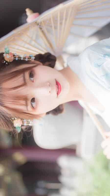 极品美女一见倾心古风写真合集263P-福利好好看