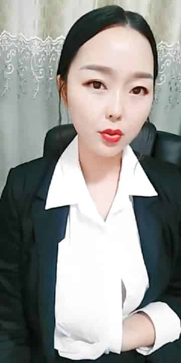一坊美女酒店大堂经理一多房道俱大绣20200906插图