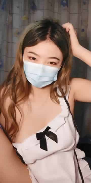 一坊美女喵娘小奈一多房炮击大绣20200905插图