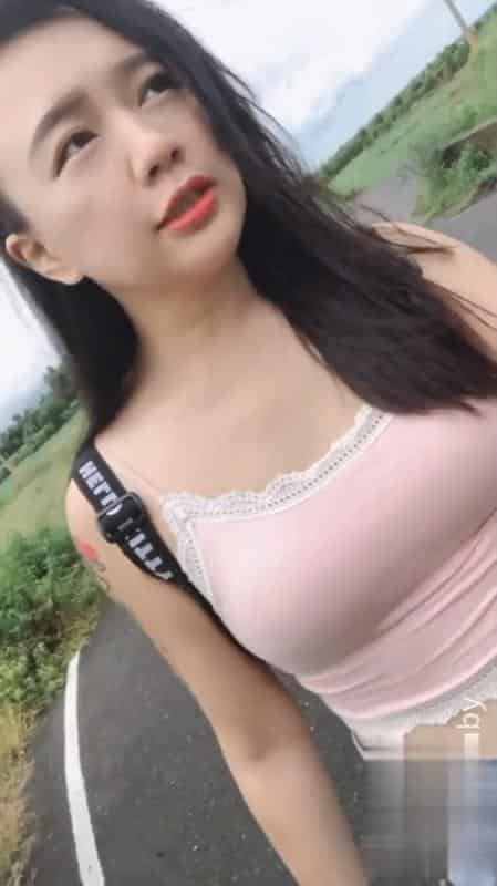 国产剧情-高颜值美女大学生零元环岛游1V插图