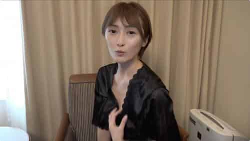 [精选日本高清视频]1484708.气质短发美女1.3G插图1