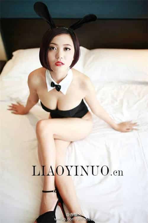人体摄影师@廖一诺尺度作品集[89P/101MB]-福利好好看