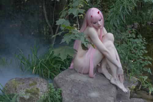Vinnegal–TifaandZeroTwosetsヴィネガル-ティファとゼロツーセット[101P]