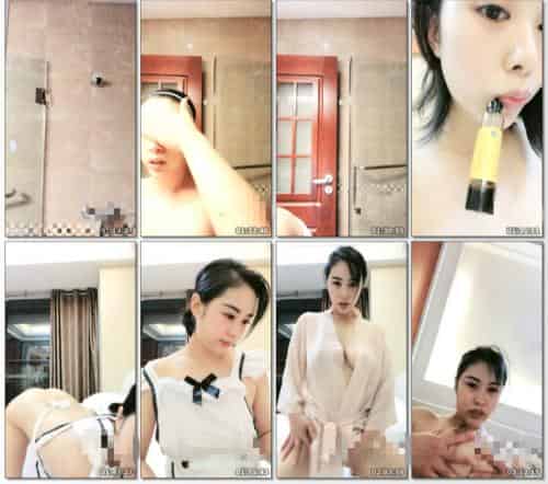 美女主播你的AV女友收费福利秀第二弹插图