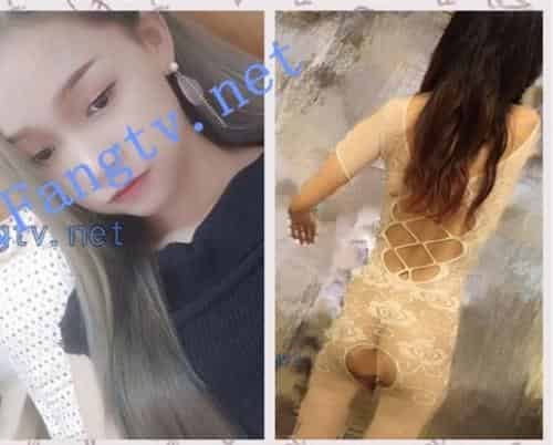 推特小少妇[可儿Baby]大尺度私拍啪啪，特淫荡插图