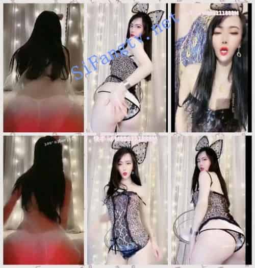 [快手精品]超美人气御姐（大仙子）头等舱+普通仓+定制插图