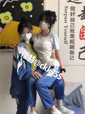 天使身材的校服好妹妹第二弹[50P/9MB]插图