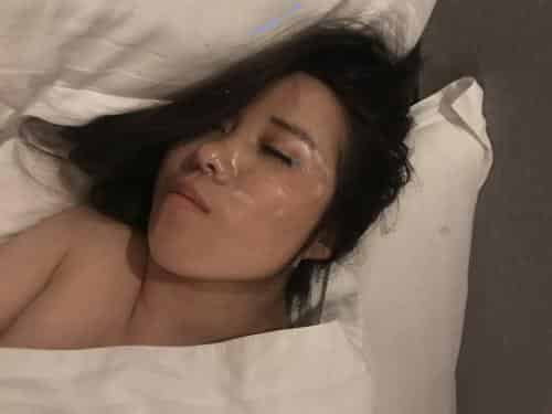 ❤❤震撼首发❤❤少妇补喝醉，男人没机会（露脸迷玩）插图