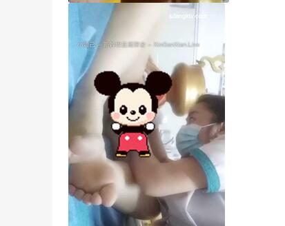 看多了推油男技师，这次看看女子会所的女技师，套路一个从没做过私密的正经良家，直接盘哭，盘喷了！插图