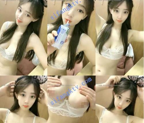 千年一遇的超级颜值女神[污点点]卖起萌来魂都被勾走了[5.23GB]插图