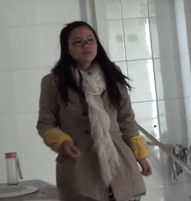 ⭐精品厕拍⭐大学女厕真人手持拍摄吉祥三宝系列合集