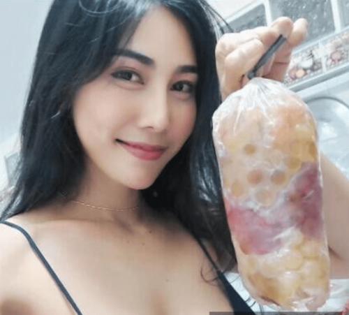 極品女神Pim2V-福利好好看